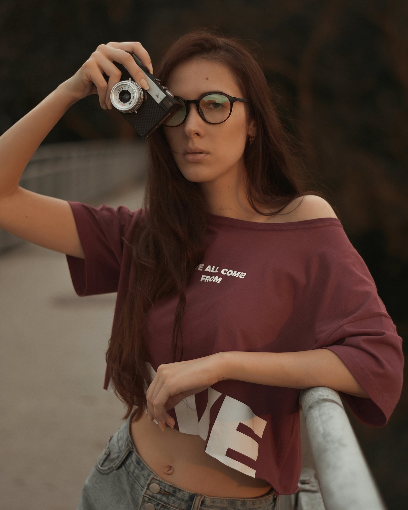 Tops