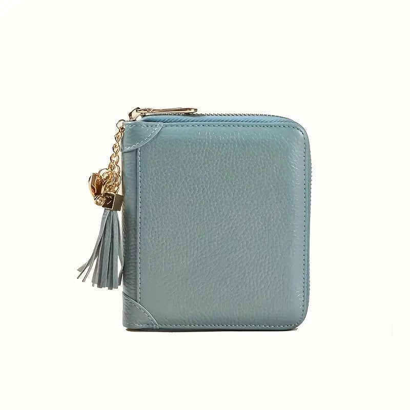 Womens Coin Purse Credit Card Holder Wallet